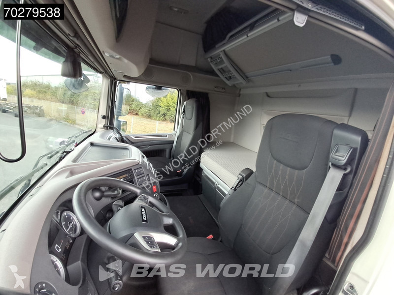 Trattore Stradale DAF 480 4X2 SSC Standklima...