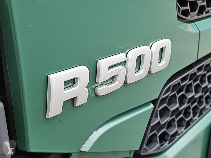 Traktor Scania R500 CR20N ACOA ED RET.