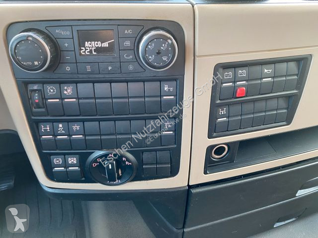Traktor MAN 18.460 LLS |...