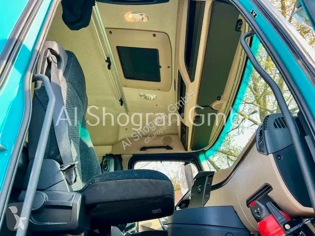 Traktor Mercedes 1840 StreamSpace / Euro6