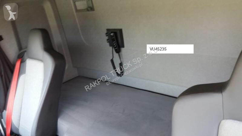 Traktor Renault Renault GAMA T460/11-2017 R!...