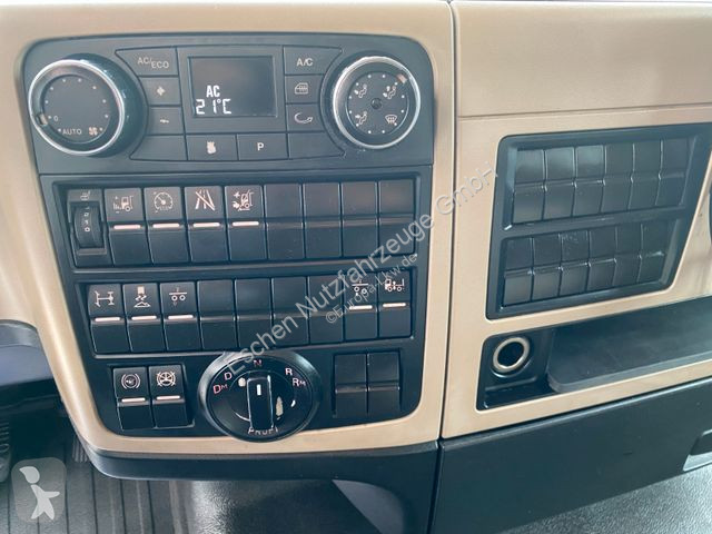 Traktor MAN 18.460 LLS-U | XLX*2x...