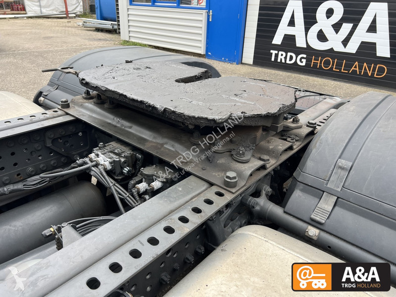 Trattore Stradale Mercedes ACTROS 1848  MP5...