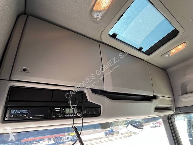 Traktor Scania