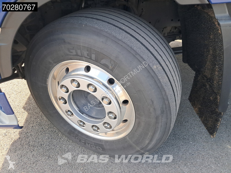 Traktor DAF 480 4X2 SSC Retarder PTO Standklima...