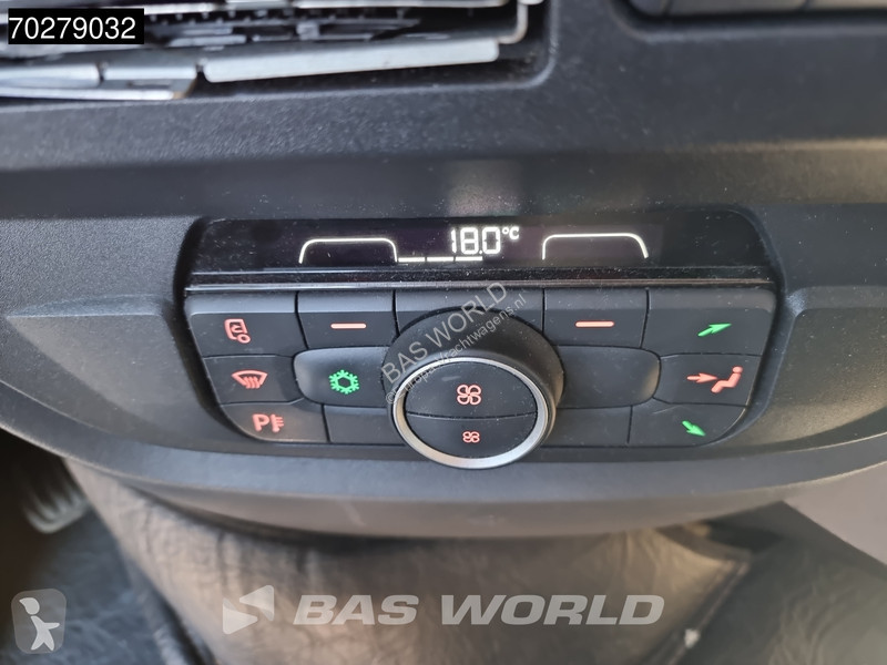 Tahač DAF 480 4X2 NL-Trucks SSC 2X Tanks ACC...