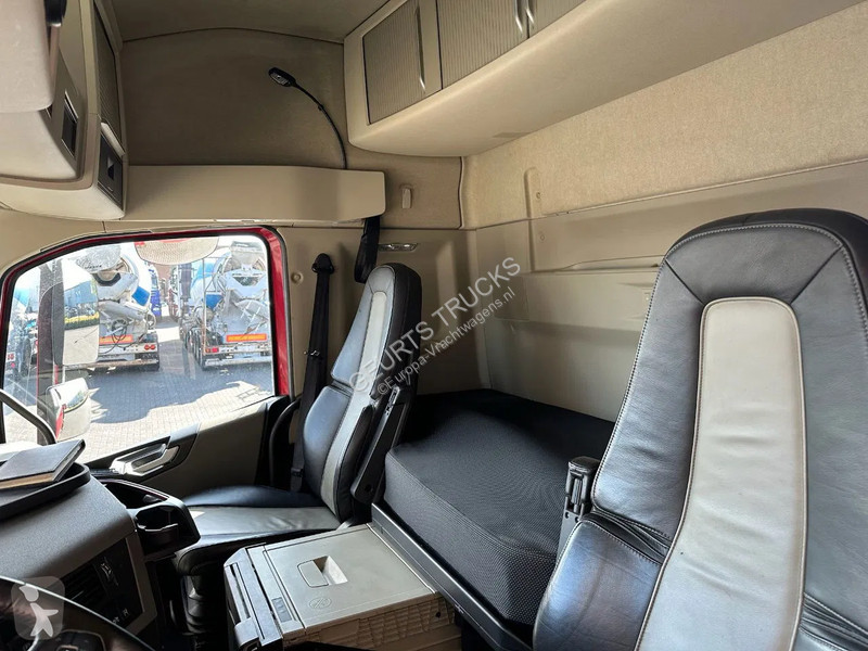Traktor Volvo FH 500 6X2 TREKKER /...