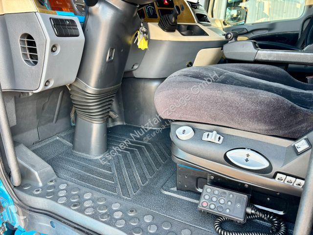 Traktor Mercedes 1844 MP3 |...