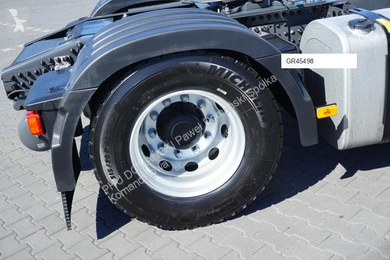 Tahač Volvo FH / 500 / I – SAVE / XL / EURO 6 /...