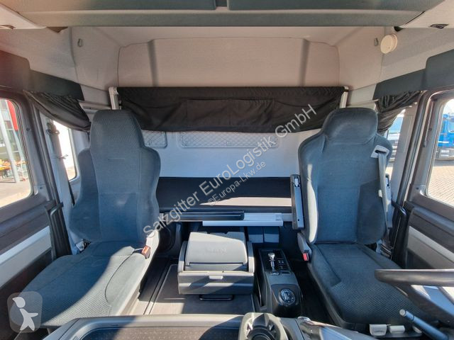 Tracteur MAN 18.400 4X2 LLS-U / ZF Intarder /...