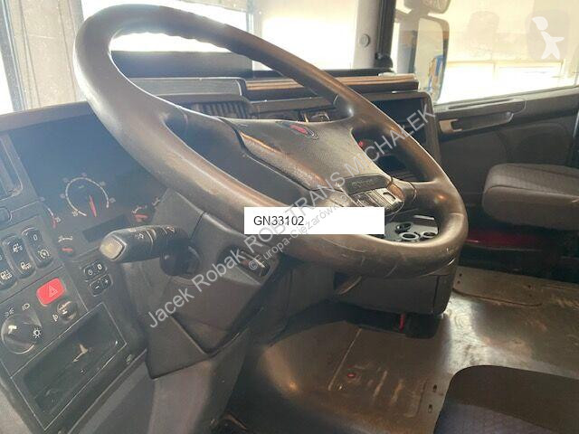 Traktor Scania r 420
