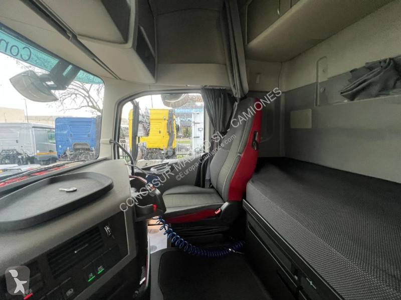 Tahač Volvo