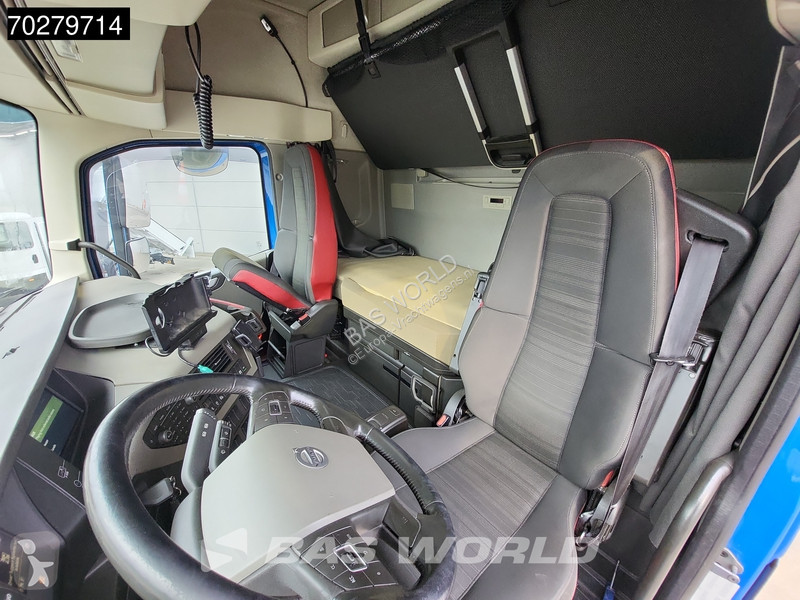 Tractor Volvo 500 4X2 Retarder I-ParkCool...