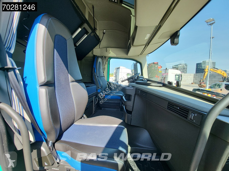 Traktor Volvo FH  4X2