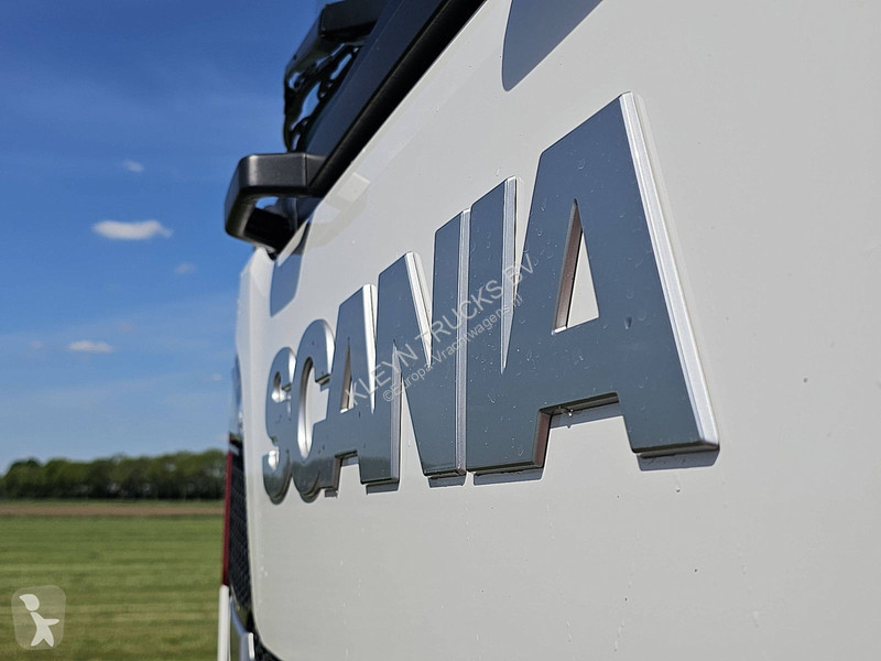 Traktor Scania R500 6X2 SINGE BOOGIE