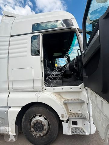 Tractor MAN TGX FSA / 4x2  BLS