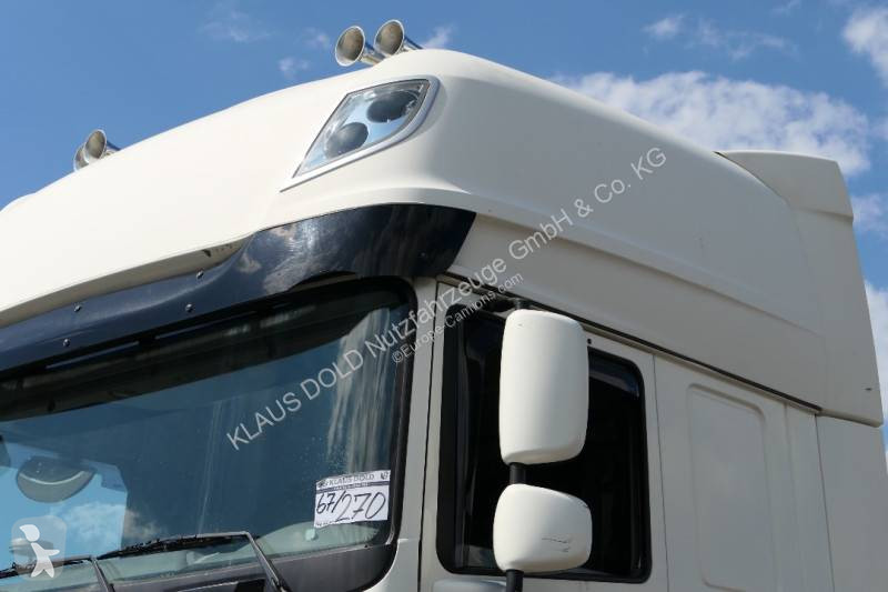 Trekker DAF