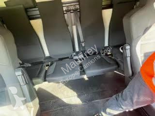 Tracteur Iveco 460