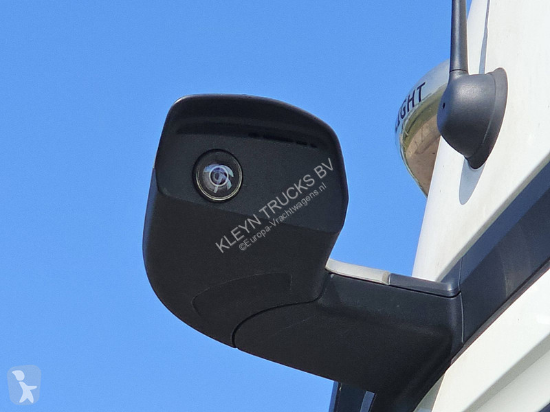 Tahač Mercedes ACTROS 1845  NR MP5 GIGASP. RET.