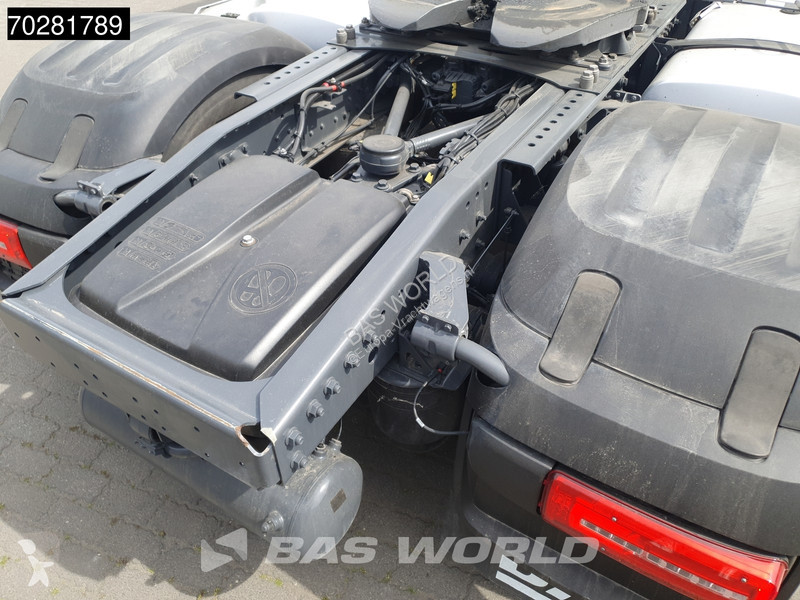 Tahač DAF 480 4X2 2X Tanks LED SmartTacho2