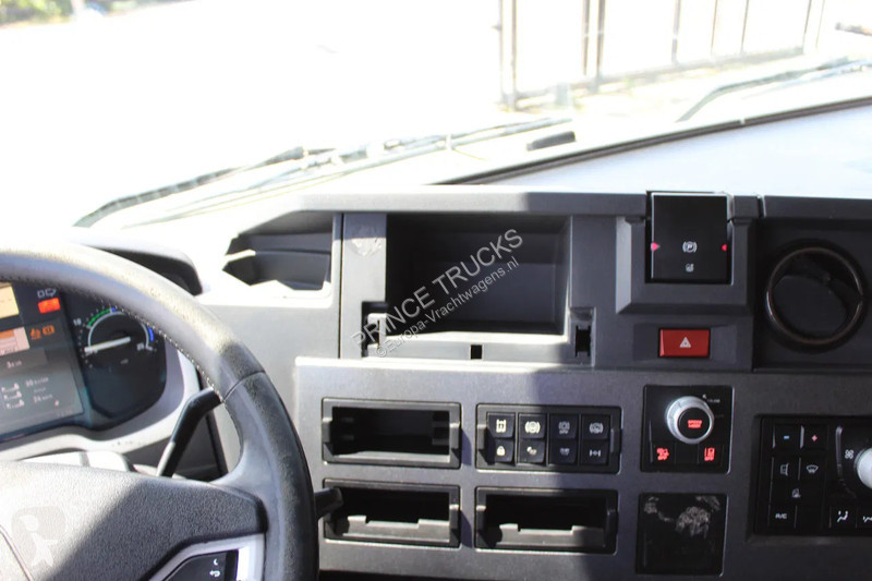 Traktor Renault T460 * RETARDER * 2 TANK * 4x2 *