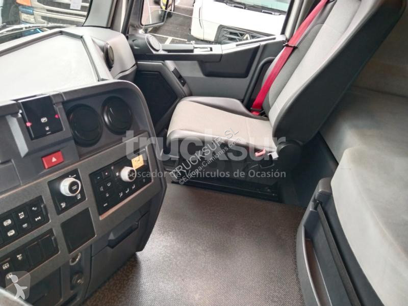Tahač Renault  T480 SLEEPER CAB