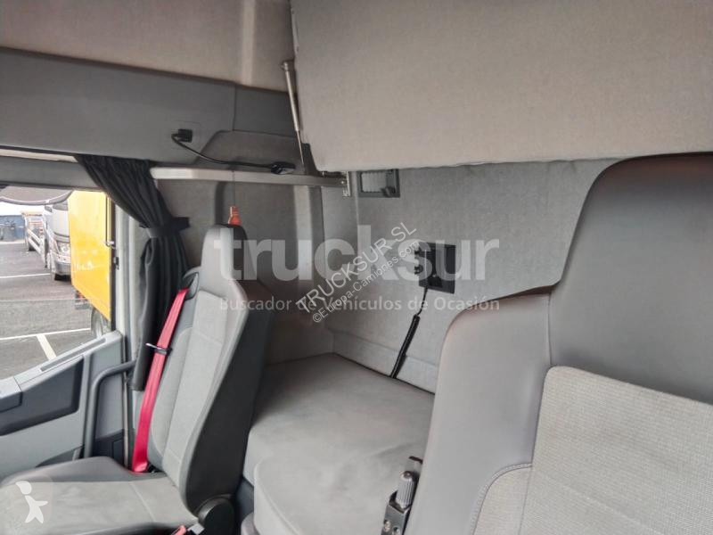 Trattore Stradale Renault  T480 SLEEPER CAB