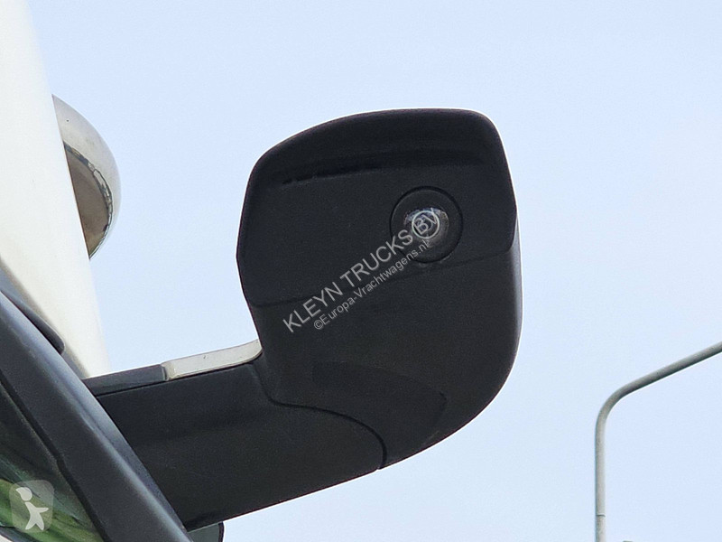 Traktor Mercedes ACTROS 1845  NR MP5 GIGASP. RET.