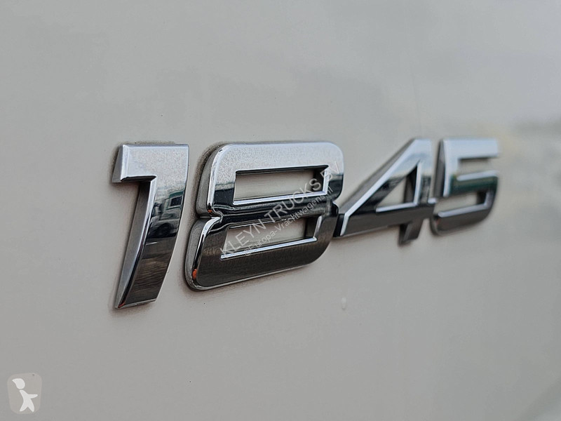 Trattore Stradale Mercedes ACTROS 1845  NR MP5...