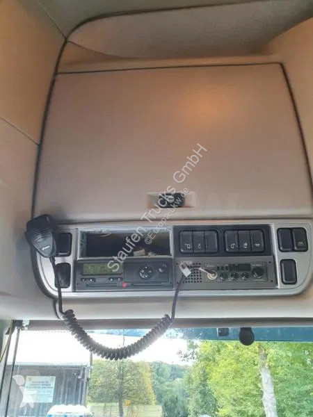 Traktor DAF 106510 FT 6x2/4 SSC 3-Achser MEGA E6