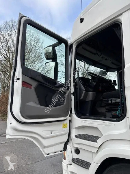 Tractor Scania R 500...