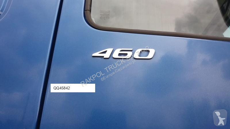 Traktor DAF 106460