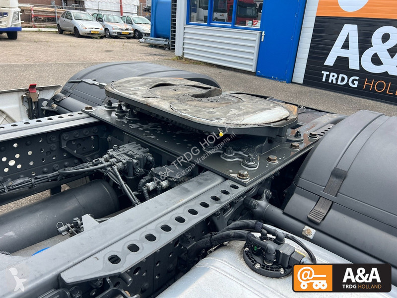 Trattore Stradale Mercedes ACTROS 1845  MP5...