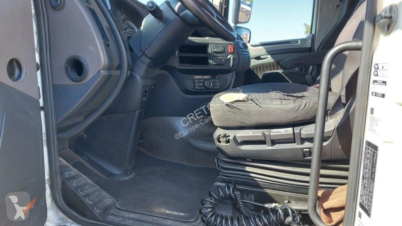 Traktor DAF 480