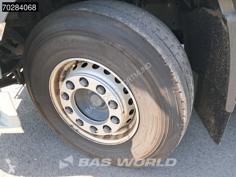 Traktor DAF 480 4X2 SSC Retarder 2x Tanks...