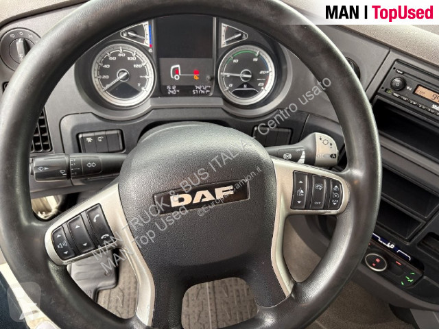 Tahač DAF XF FT 480 SLH