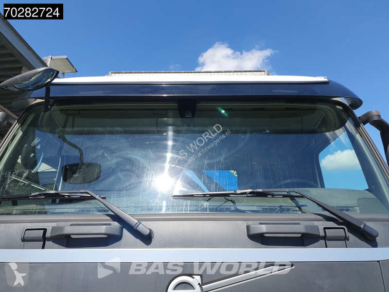 Tahač Volvo 450 6X4 BE-Truck Palfinger...