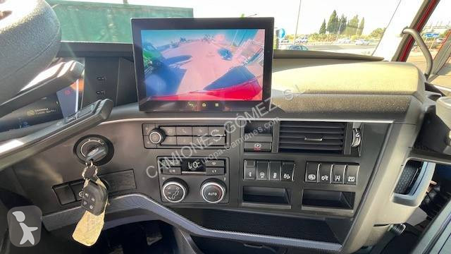 Traktor Volvo
