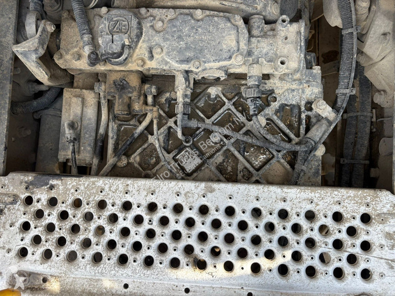 Traktor Renault 420 (BOITE MANUELLE / MANUAL...