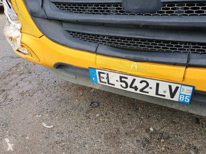 Traktor DAF