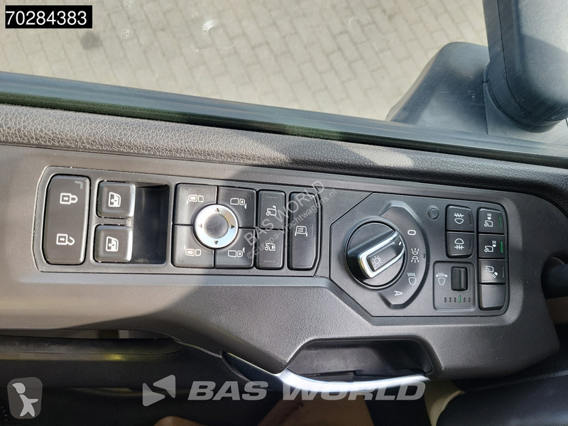 Tahač Scania R500 R 6X2 WB 295! Retarder...