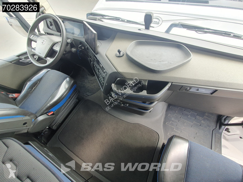Tahač Volvo FH  4X2 LNG VEB+ ADR VDS I-ParkCool...