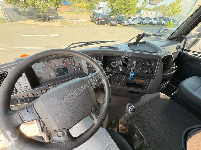 Traktor Volvo FH 500*VEB+...