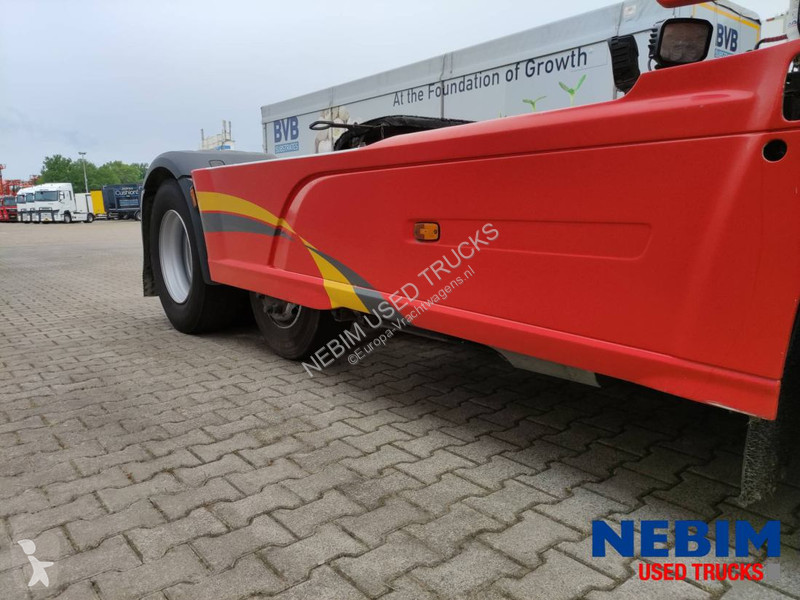 Tracteur DAF 440 6x2 midlift - Space cab