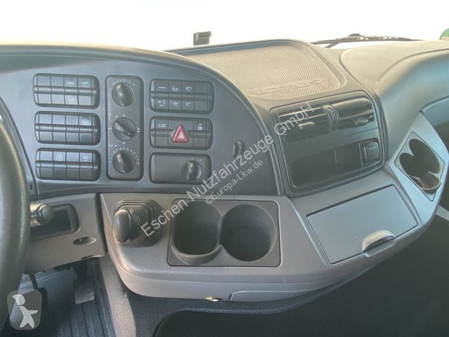 Traktor Mercedes 1841 MP3 | PK...
