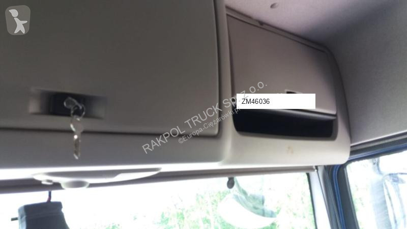 Traktor DAF FIRANA 2016R