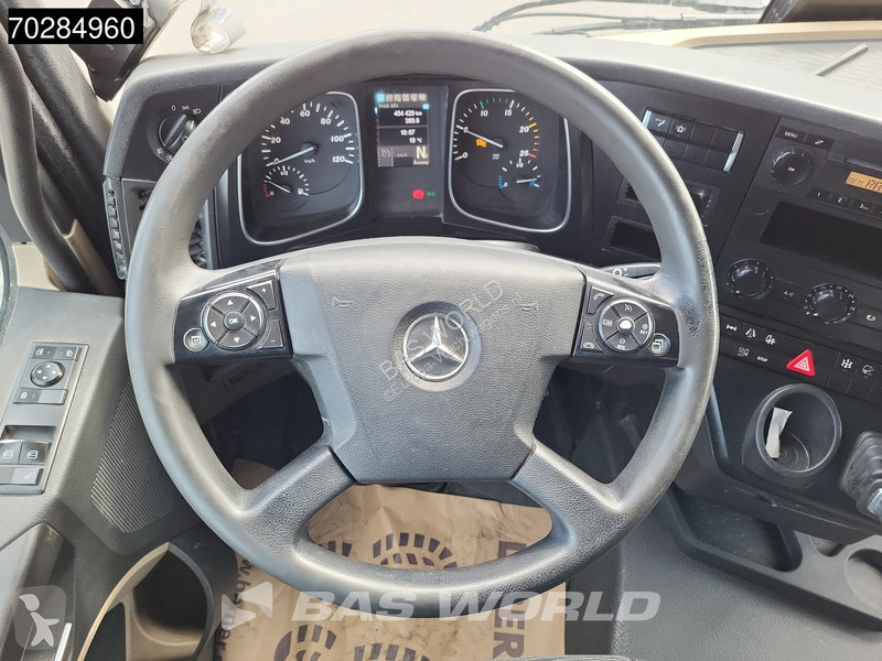 Tractor Mercedes 1845 4X2 ClassicSpace Retarder...