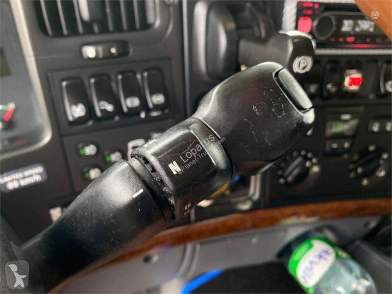 Tracteur Scania R560 V8 SUPER