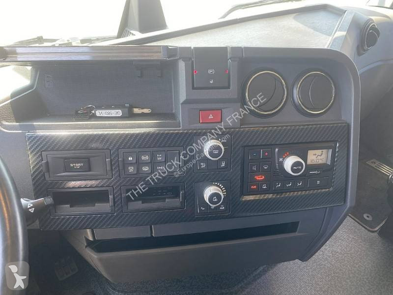 Traktor Renault