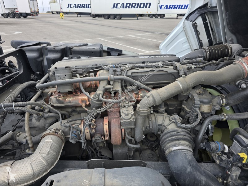 Traktor DAF 480 FT 4X2
